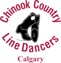 Chinook Country Line Dancers—Calgary